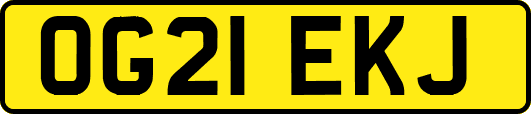 OG21EKJ