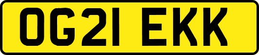 OG21EKK