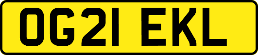OG21EKL