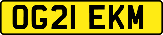 OG21EKM