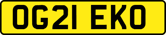 OG21EKO