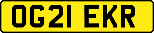 OG21EKR