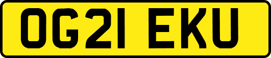 OG21EKU