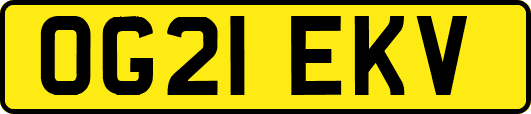 OG21EKV