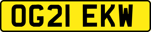 OG21EKW