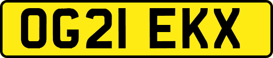 OG21EKX