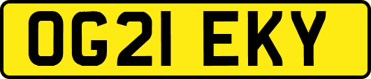 OG21EKY