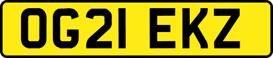 OG21EKZ