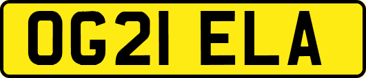 OG21ELA