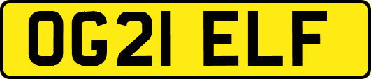 OG21ELF