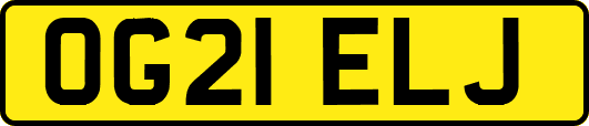 OG21ELJ