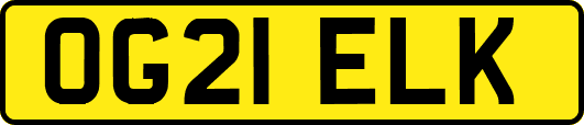 OG21ELK