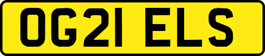 OG21ELS