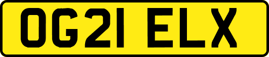 OG21ELX