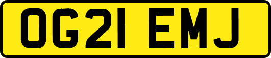 OG21EMJ