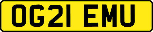 OG21EMU