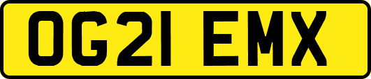OG21EMX