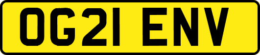 OG21ENV