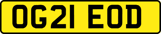 OG21EOD