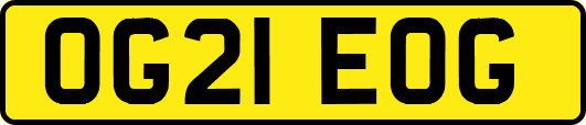 OG21EOG