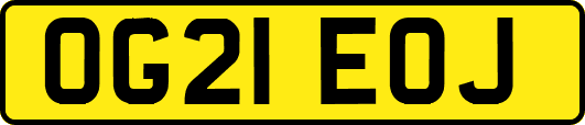 OG21EOJ