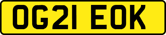 OG21EOK