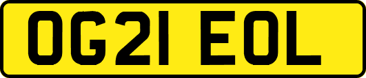 OG21EOL