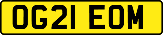 OG21EOM