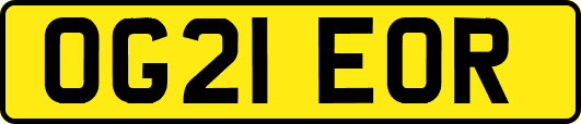 OG21EOR