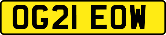 OG21EOW