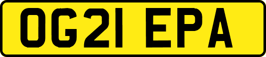 OG21EPA