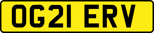 OG21ERV
