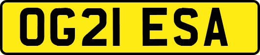 OG21ESA