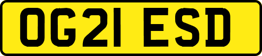 OG21ESD