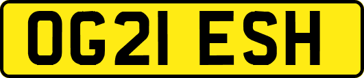 OG21ESH