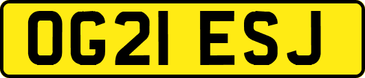 OG21ESJ
