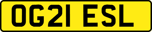 OG21ESL