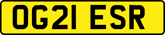 OG21ESR