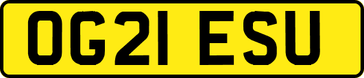 OG21ESU