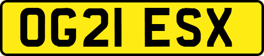 OG21ESX