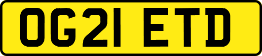 OG21ETD