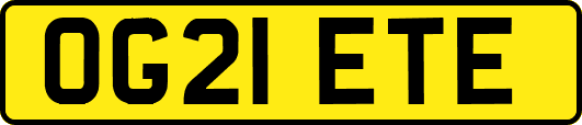 OG21ETE