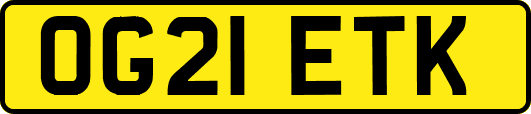 OG21ETK