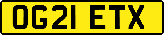 OG21ETX
