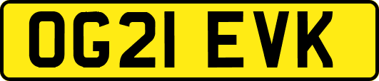 OG21EVK