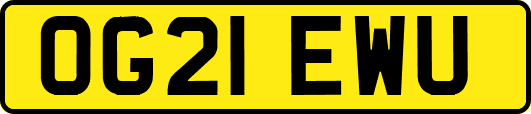 OG21EWU