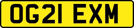 OG21EXM