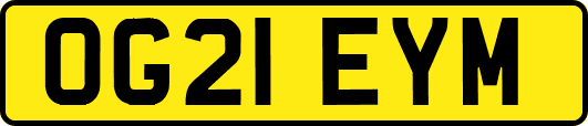OG21EYM