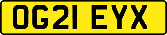 OG21EYX