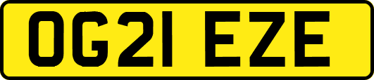 OG21EZE